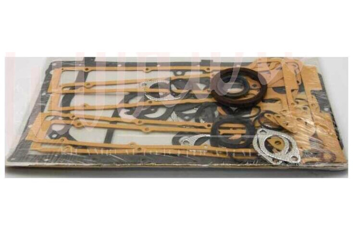 SERIE GUARNIZIONI MOTORE S/T CON PARAOLI