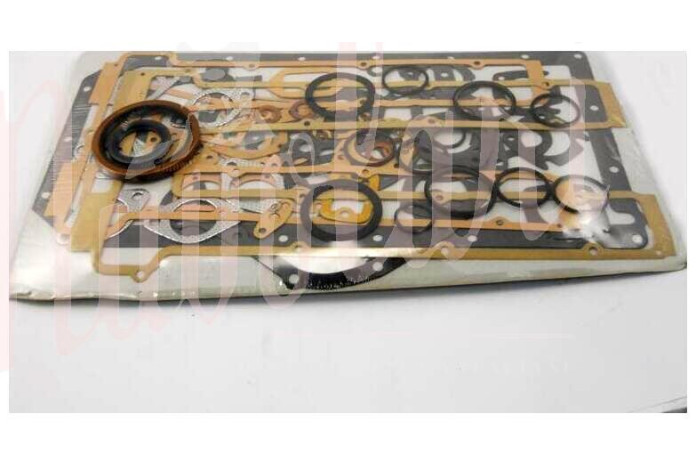 SERIE GUARNIZIONI MOTORE CON PARAOLI