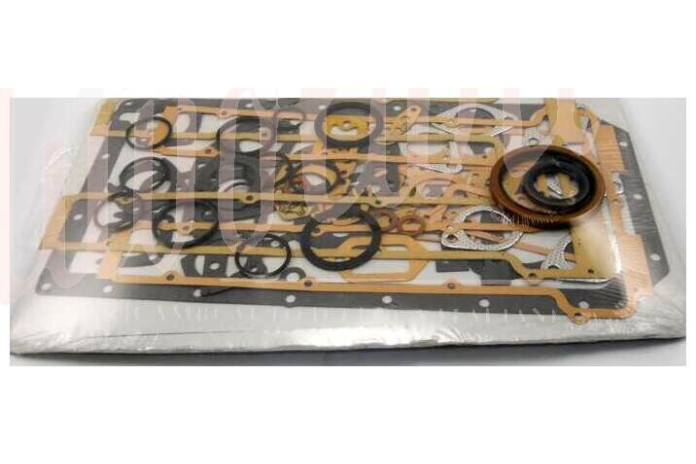 SERIE GUARNIZIONI MOTORE CON PARAOLI