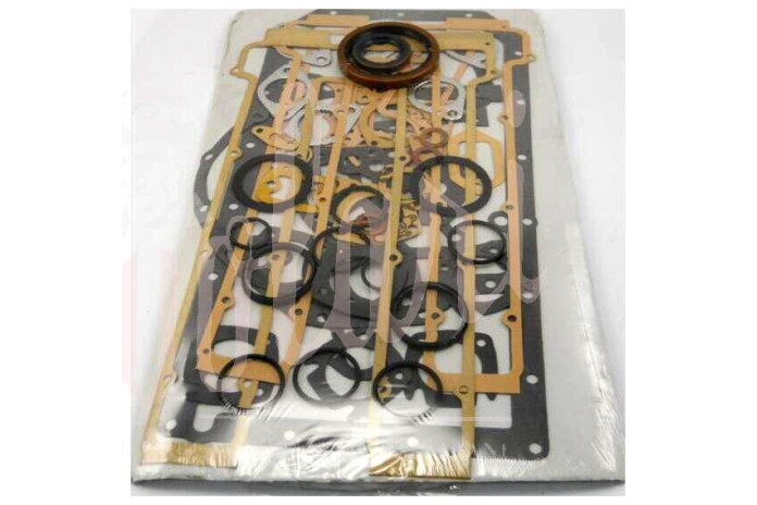 SERIE GUARNIZIONI MOTORE CON PARAOLI