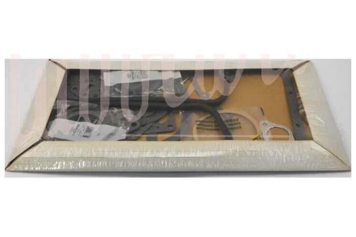 SERIE GUARNIZIONI MOTORE CON PARAOLI