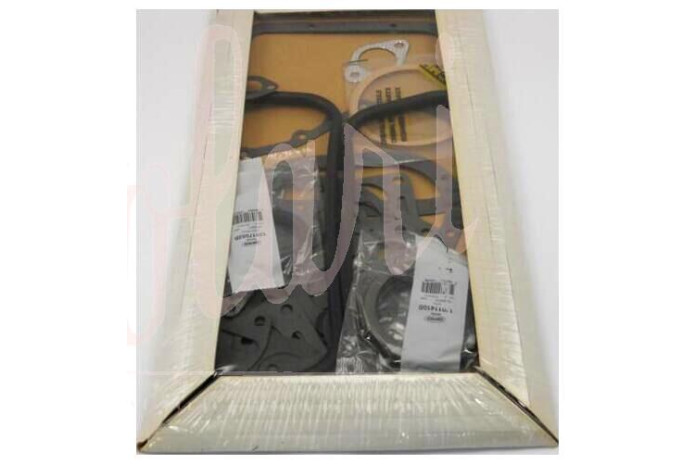 SERIE GUARNIZIONI MOTORE CON PARAOLI