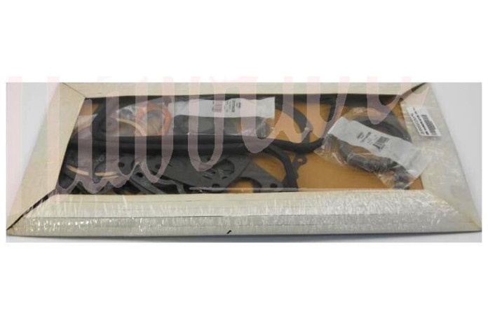 SERIE GUARNIZIONI MOTORE SENZA TESTA CON PARAOLI