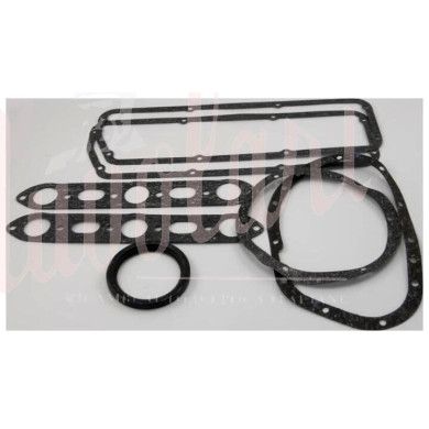 SERIE GUARNIZIONI MOTORE CTESTE