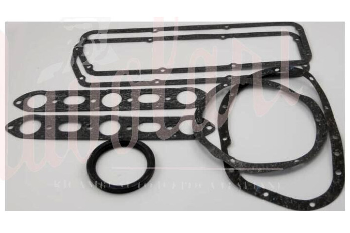 SERIE GUARNIZIONI MOTORE CTESTE