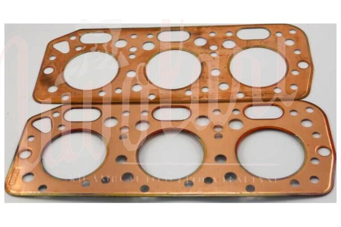 SERIE GUARNIZIONI MOTORE CTESTE