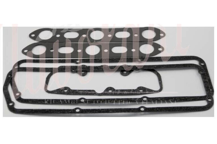 SERIE GUARNIZIONI SMERIGLIO CTESTE