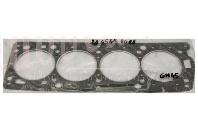 GUARNIZIONE TESTA SPESSORE 1.2 ORIGINALE