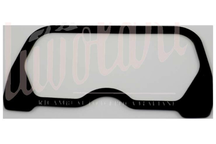 GUARNIZIONE COPERCHIO VALVOLE