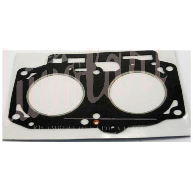 GUARNIZIONE TESTA DAL MOTORE 830411