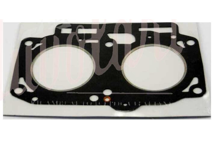 GUARNIZIONE TESTA DAL MOTORE 830411