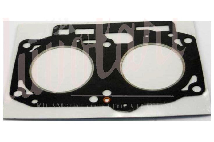 GUARNIZIONE TESTA DAL MOTORE 830411