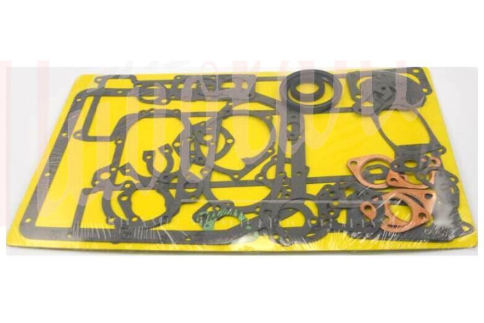 GUARNIZIONE MOTORE COMP.DI PARAOLI