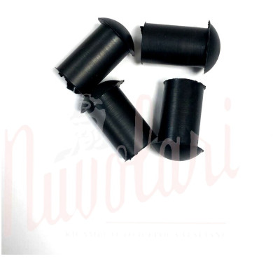 KIT TAPPI TERMINALI VANOPORTA (4 PZ)