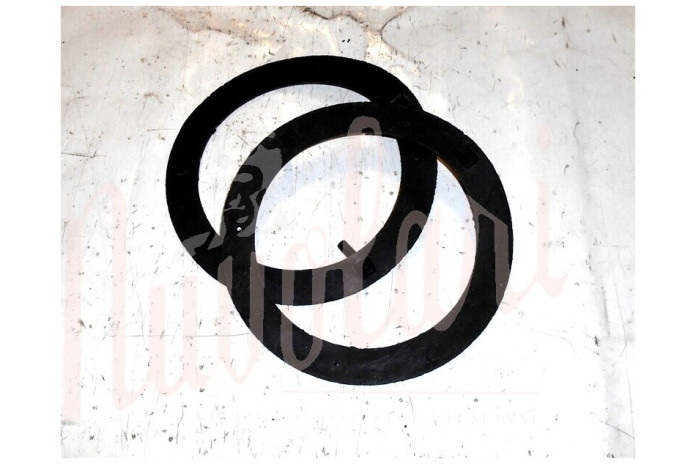 COPPIA GUARNIZIONI TAZZA FARO D/170