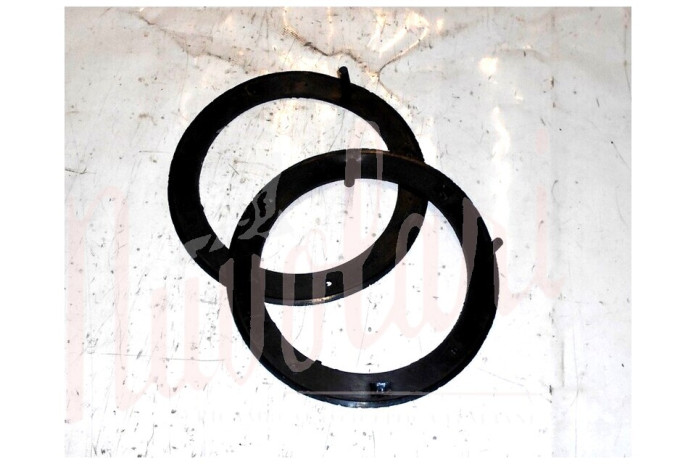 COPPIA GUARNIZIONI TAZZA FARO D/170