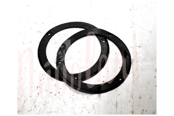 COPPIA GUARNIZIONI TAZZA FARO CARELLO D/170