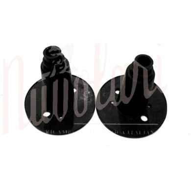 COPPIA GUARNIZIONI CUFFIE FANALINI ANTERIORI ALTISSIMO D/80