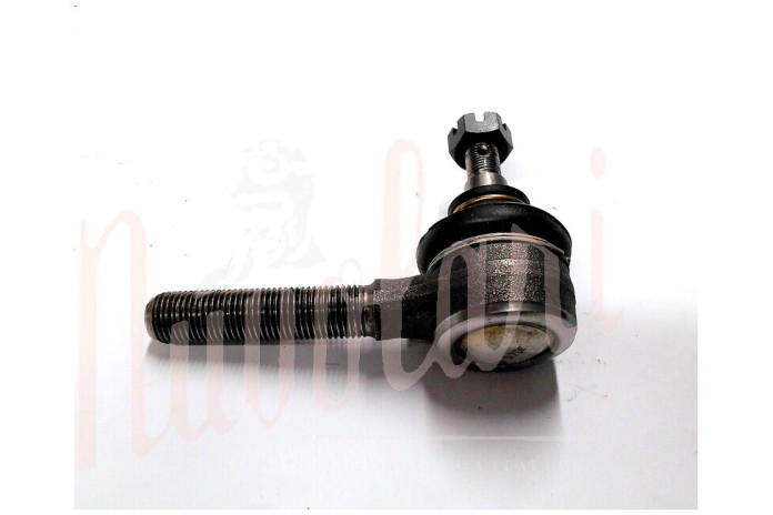 TESTINA STERZO BARRA CENTRALE CON COPIGLIA FILETTO 14X1.5 DX