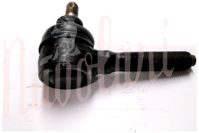 TESTINA STERZO BARRA CENTRALE CON COPIGLIA FILETTO 14X1.5 SX