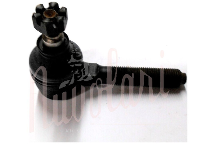 TESTINA STERZO BARRA CENTRALE CON COPIGLIA FILETTO 14X1.5 SX