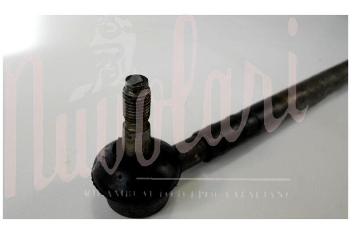 BARRA ACCOPIAMENTO STERZO