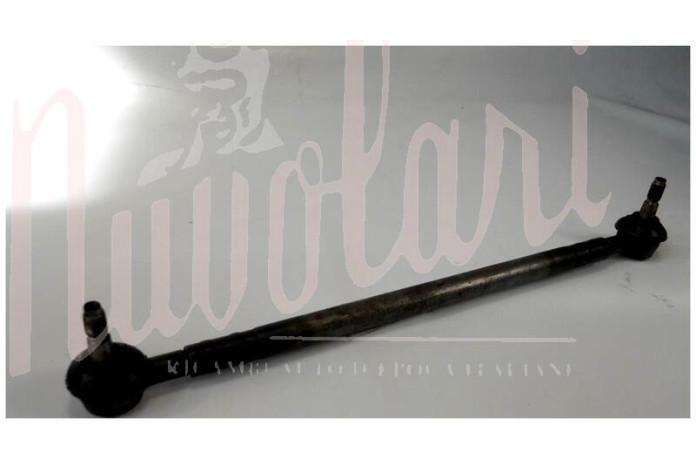 BARRA ACCOPIAMENTO STERZO