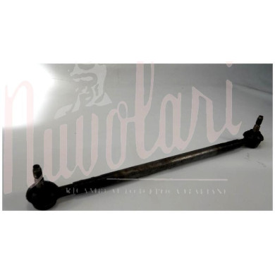 BARRA ACCOPIAMENTO STERZO