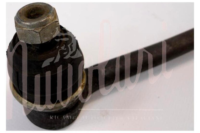 BARRA ACCOPPIAMENTO STERZO