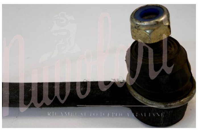 BARRA ACCOPPIAMENTO STERZO