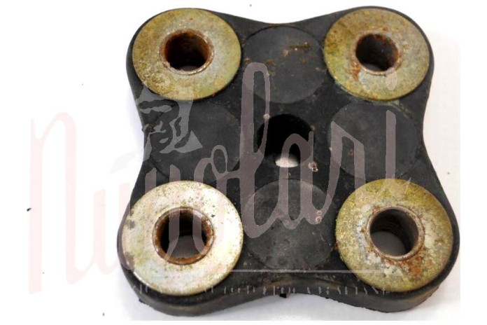 GIUNTO PIANTONE STERZO