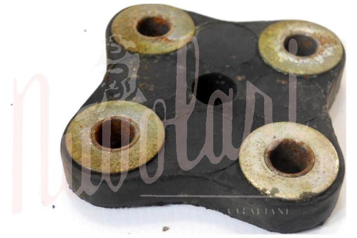 GIUNTO PIANTONE STERZO