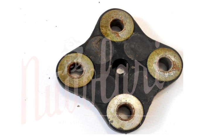 GIUNTO PIANTONE STERZO