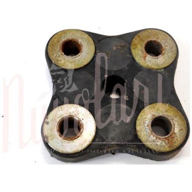 GIUNTO PIANTONE STERZO