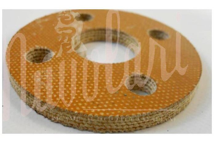 GIUNTO PIANTONE STERZO