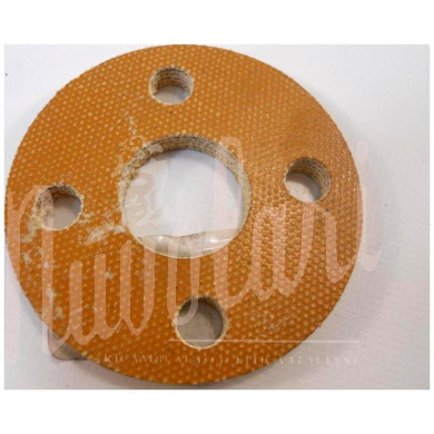 GIUNTO PIANTONE STERZO