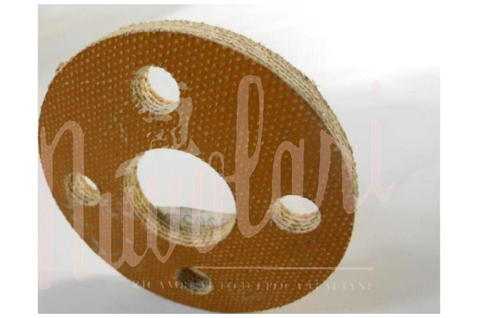 GIUNTO PIANTONE STERZO