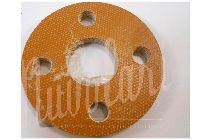 GIUNTO PIANTONE STERZO