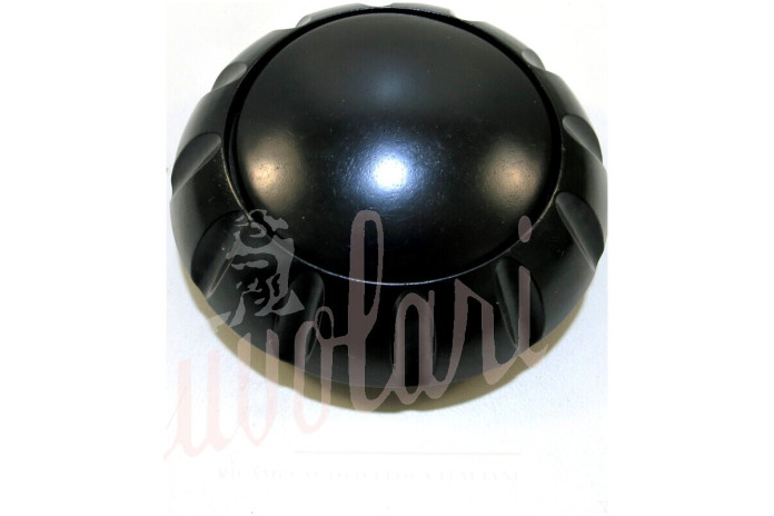 POMELLO CLACSON NERO
