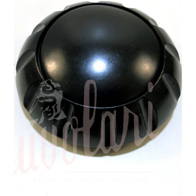 POMELLO CLACSON NERO