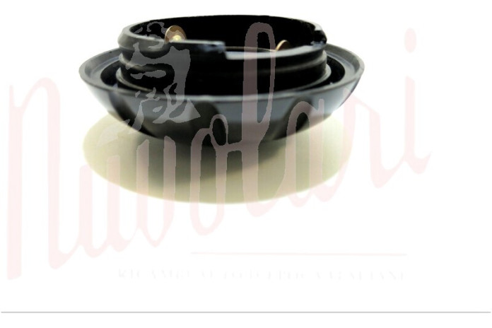 POMELLO CLACSON NERO