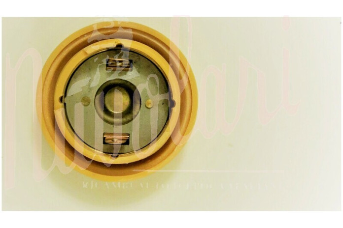 POMELLO CLACSON AVORIO