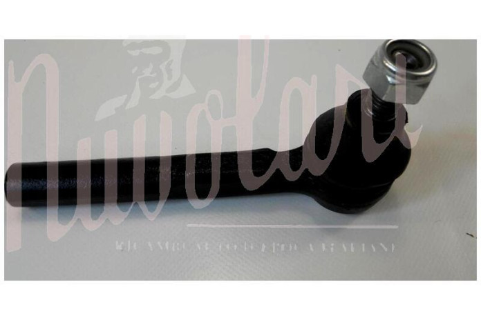 TESTINA STERZO FEMMINA V/12 FILETTO 14X1.5 DX