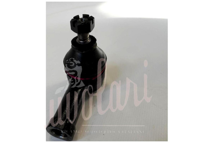 TESTINA STERZO FEMMINA C/COPIGLIA FILETTO 14X1.5 DX