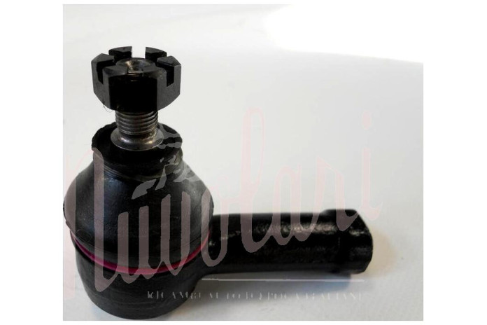 TESTINA STERZO FEMMINA C/COPIGLIA FILETTO 14X1.5 DX