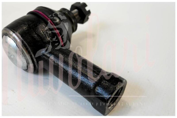 TESTINA STERZO FEMMINA C/COPIGLIA FILETTO 14X1.5 DX