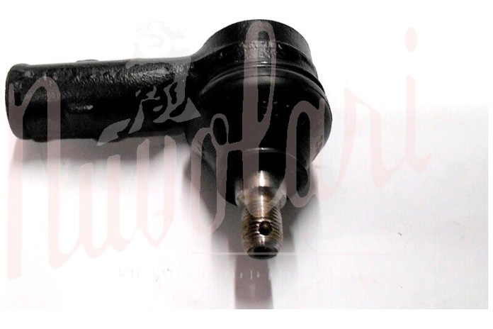 TESTINA STERZO FEMMINA C/COPIGLIA FILETTO 14X1,5 DX