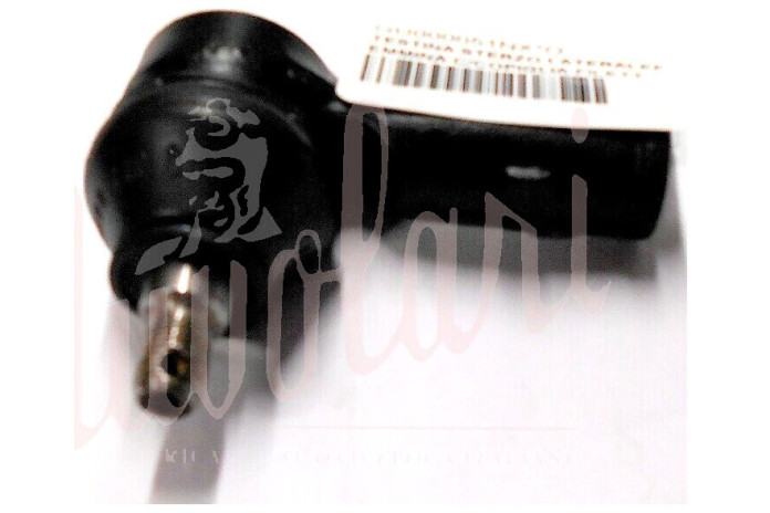 TESTINA STERZO FEMMINA C/COPIGLIA FILETTO 14X1,5 DX