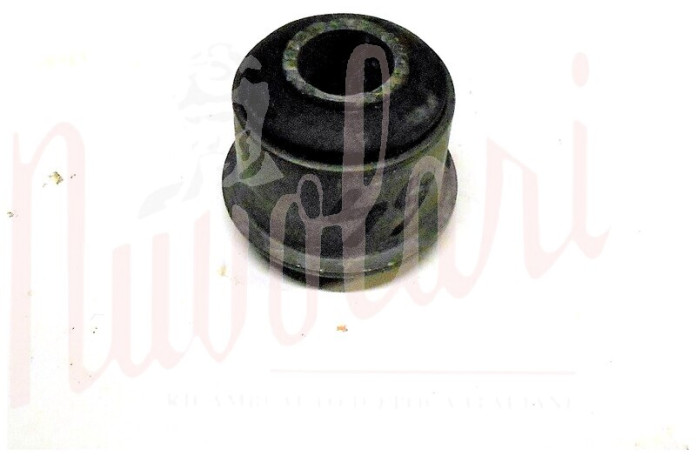 SILENTBLOCK SUPPORTO RINVIO STERZO (NON RIGHE ESTERNE)