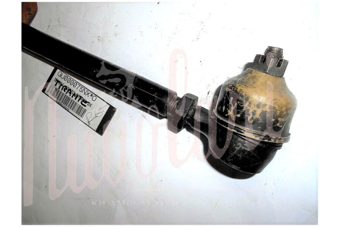 TIRANTE TESTINA STERZO LATERALE DX-SX COMPLETO